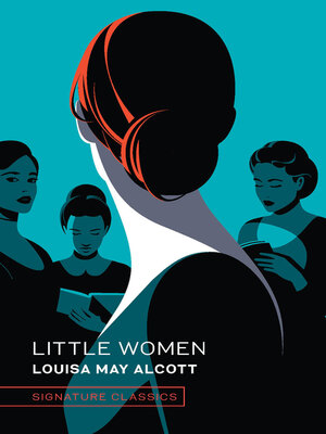 cover image of Little Women